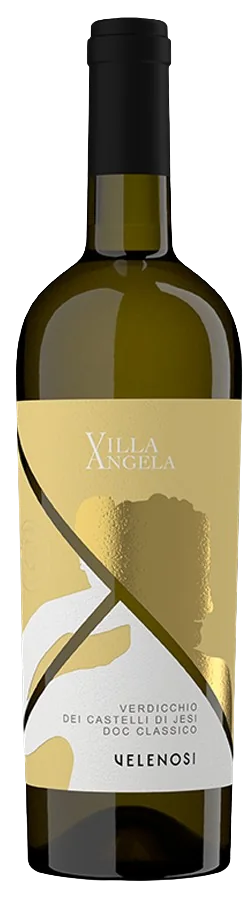 Velenosi Verdicchio Villa Angela