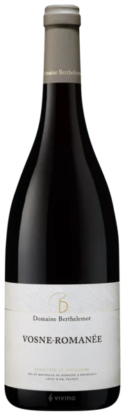 Domaine Berthelemot Vosne-Romanée