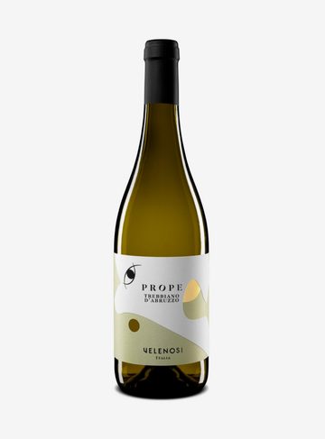 Prope Trebbiano d'Abruzzo