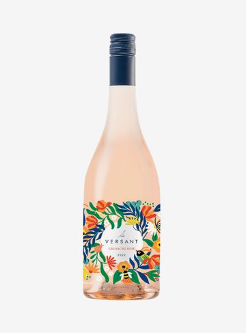 Le Versant Grenache Rosé Limited