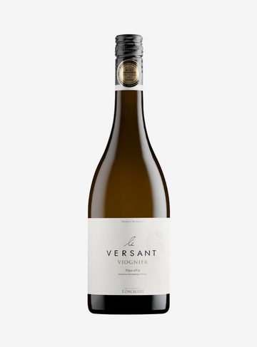 Le Versant Viognier