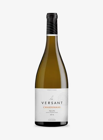 Le Versant Chardonnay