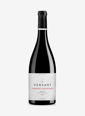 Le Versant Cabernet Sauvignon