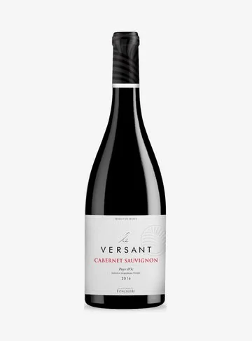 Le Versant Cabernet Sauvignon