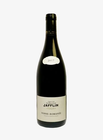 Domaine Jafflin Vosne-Romanée