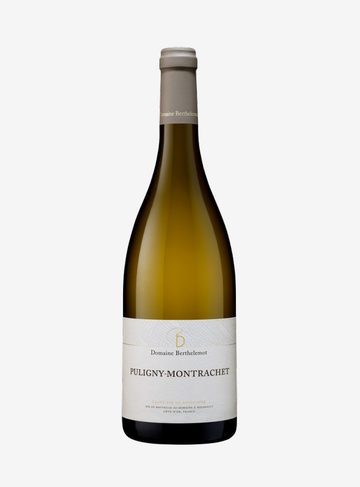 Puligny-Montrachet