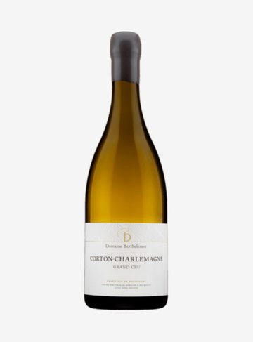 Corton-Charlemagne Grand Cru
