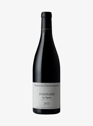 Domaine Changarnier Pommard Les Vignots
