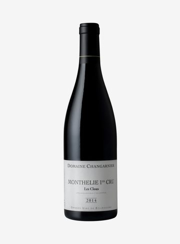 Monthelie 1er Cru Les Clous