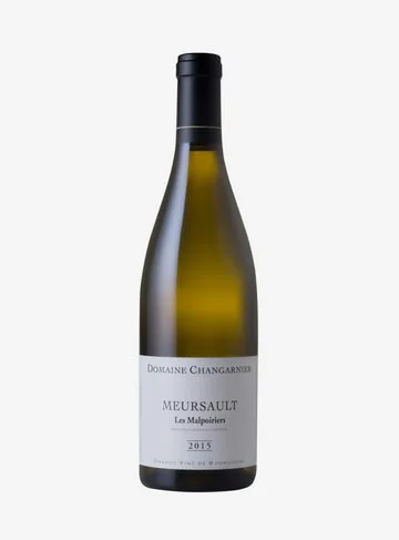 Domaine Changariner Meursault Les Malpoiriers