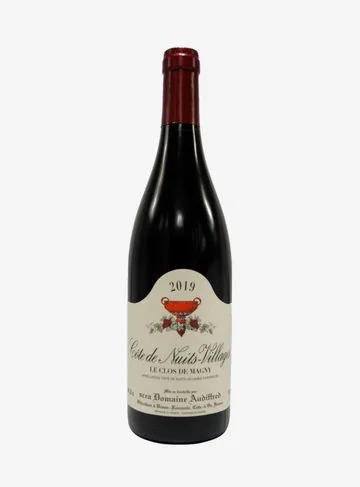 Domaine Audiffred Côte de Nuits-Villages Le Clos De Magny