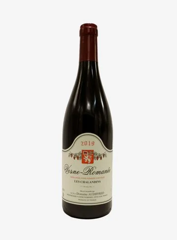 Domaine Audiffred Vosne-Romanée Les Chalandins