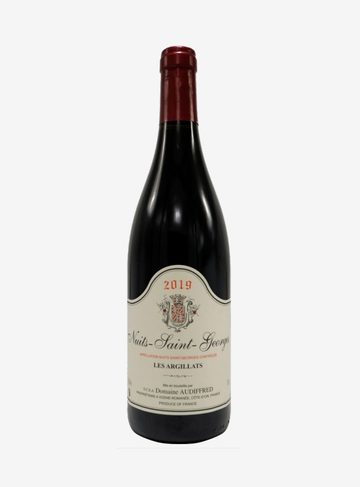 Nuits-Saint-Georges Les Argillats