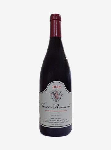 Vosne-Romanée