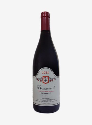Pommard En Mareau