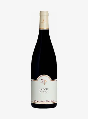 Domaine Petitot Ladoix Vieilles Vignes