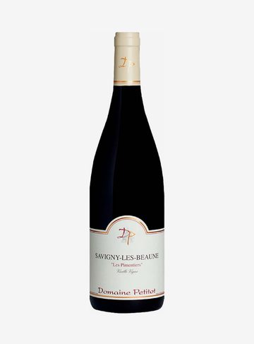 Savigny-lès-Beaune Les Pimentiers
