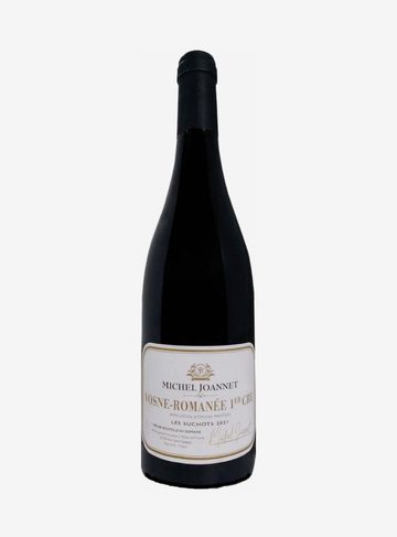 Vosne-Romanée 1er Cru Les Suchots