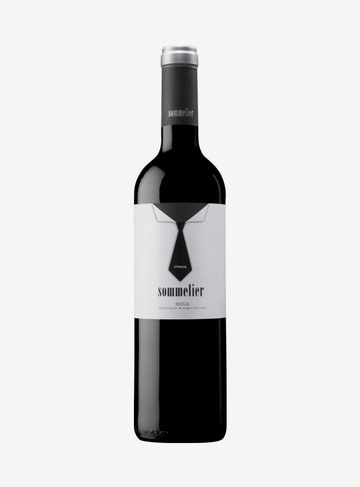 Sommelier Crianza