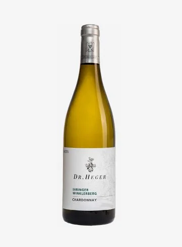 Dr.HegerIhringer Winklerberg Chardonnay 1st Lage